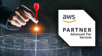 Indium Joins the Elite List of US-Based AWS Advanced Tier Services Partners