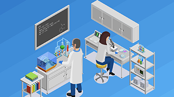 Automated Testing Of Lab Management Services On Cloud