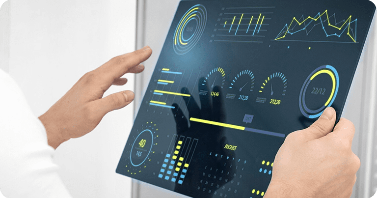 Impact of Advanced Analytics on a Digital Lending Business Case Study