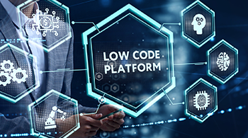 Driving Agile & Low-Code Development Efforts (using Mendix) for Digital Transformation