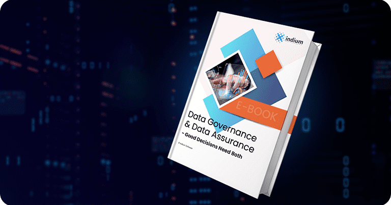 Data Governance and Data Assurance E-book