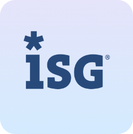 isg