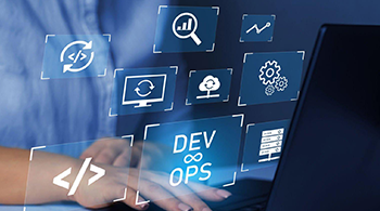 Integration of the DevOps Environment